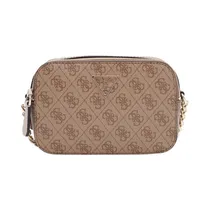Cartera Guess BG787914 Latte Logo
