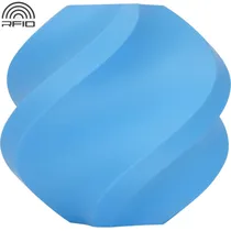 Filamento para Impressora 3D Bambu Lab Abs 1.75 MM - Azure 1KG