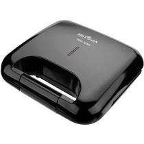 Britania Sandwichera Sandwichera Grill BGR01P Plast Y Metal 220V - 50HZ Negro