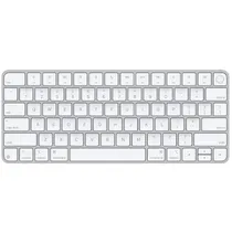 Teclado BT Apple Magic MXCK3LL/A Touch Id Ingles Branco