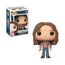 Muneco Funko Pop Harry Potter Hermione Granger 43