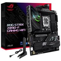 Placa Mae Asus Rog Strix Z890-F Gaming Wi-Fi Socket LGA 1851 / DDR5