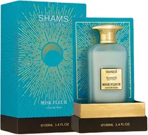 Hamidi Shams TST Misk Fleur Edp 100ML