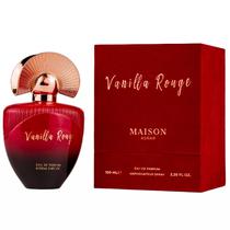 C*Maison Asrar Vanilla Rouge For Women Edp 100ML