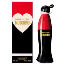 Moschino Cheap & Chic Edt 100ML Fem