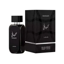 Perfume Lattafa Bayan 100ML