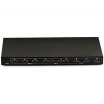 HDMI Splitter 8P HDMI 1080P 1X8 3D