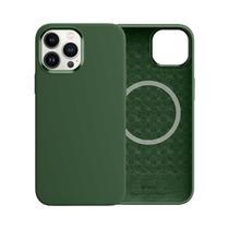 Estuche Protector Wiwu para iPhone 13 Pro Verde