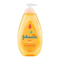 Shampoo Baby Johnson's Clásico 750ML