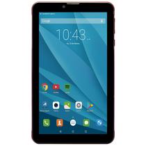 Tablet Advance Prime PR5850 7" 3G - Vermelho