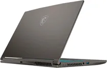 Notebook MSI Thin A15 B7VF-461US Ryzen 5 7535HS/ 16GB/ 512GB SSD/ RTX4060 8GB/ 15.6" FHD/ W11