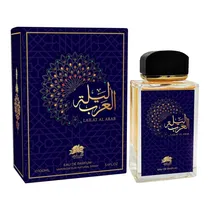 Perfume Emper Lailat Al Arab - Eau de Parfum - Unissex - 100ML