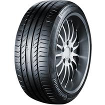 Pneu 235 45R19 Sportcontact 5 95VRUNFLAT Continental