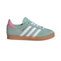 Calzado Deportivo Kids Adidas ID6555 Gazelle Femenino