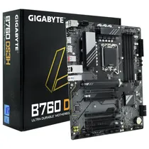 Placa Mae Gigabyte B760 DS3H Socket LGA 1700 / DDR5