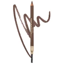 Lápis para Sobrancelhas Milani MPPB-04 - com Pente - Brunette