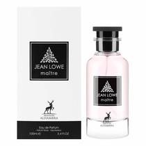 Perfume Maison Alhambra Jean Lowe Matiere Eau de Parfum Feminino 100ML