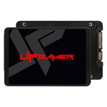 SSD Up Gamer UP500 - 240GB - 550MB/s - SATA