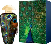 Perfume The Merchant Of Venice Imperial Emerald Edp 100ML - Feminino