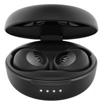 Fone de Ouvido Motorola Moto Buds 150 Wireless - Preto