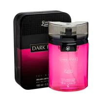 Perfume Creation Lamis Dark Fever Deluxe - Eau de Parfum - Feminino - 100ML