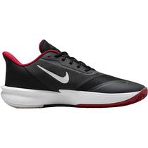 Tenis Nike Masculino Precision VII 8 Preto  FN4322002