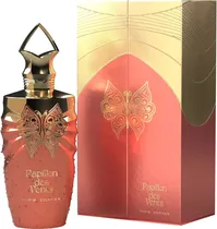 Perfume Paris Corner Papillon Des Vents Edp 100ML - Feminino