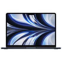 Apple Macbook Air MLY33LL/A A2681 M2 Octa Core Tela Retina 13.6" / 8GB de Ram / 256GB SSD - Midnight (2022)