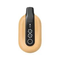 Vaper Descartável Flonq Ultra 20K Passion Fruit