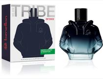 Benetton We Are Tribe Intense Edp 90ML