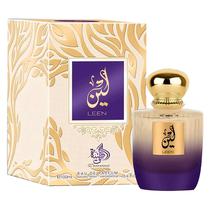 Perfume Al Wataniah Leen Eau de Parfum Feminino 100ML