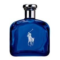 Perfume Ralph Lauren Polo Blue Masculino Edt 125ML