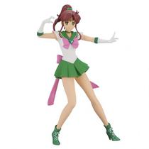 Boneco Banpresto Sailor Moon Pretty Guardian Jupiter 19480