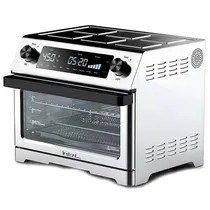 Forno Eletrico Instant Onmi / 1800W / 27 Litros / 110V - Prata