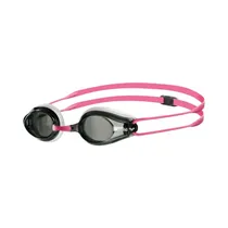 Lente de NatacióN Arena 9234195 Tracks White Smoke Fuchsia
