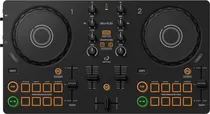 Controlador Pioneer DJ Alphatheta DDJ-FLX2 2 Canais