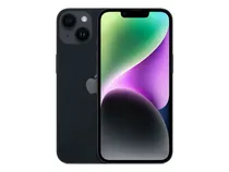 Celular iPhone 14 - 128GB - Preto - Indiano
