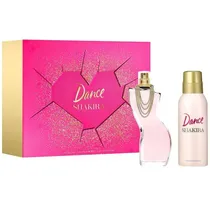 Shakira Dance Set EDT80ML+ Deo Spray