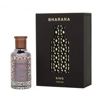 Perfume Bharara King Parfum Unissex 100ML