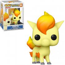 Funko Pop Pokemon - Ponyta 644