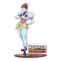 Abystyle Figure Acryl Hunter X Hunter Hisoka 28702
