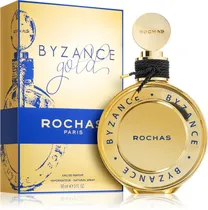 Rochas Byzance Gold Edp Fem 90ML