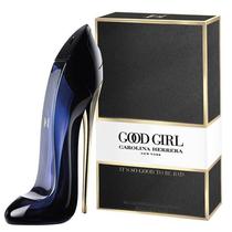 Perfume Carolina Herrera Good Girl Eau de Parfum Feminino 80 ML