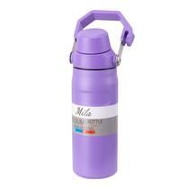 Garrafa Termica Mila A-137 - 720ML - com Bico - Lilas