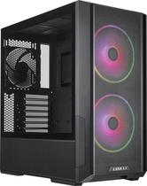 Gabinete Lian Li Lancool 216 RGB Preto