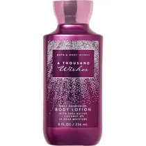 Locao Corporal Bath & Body Works A Thousand Wishes 236ML