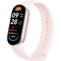 Xiaomi Reloj Smart Band 9 BHR8345GL Rosa