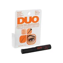 Pegamento para Pestañas Duo Brush On Dark Tone 5GR