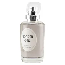 Perfume Dear Body Border Girl - Eau de Parfum - Feminino - 100ML