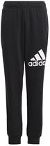 Calca Infantil Adidas Essentials Regular Fit H47140 - Masculina